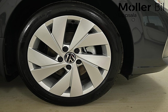 Volkswagen Golf I 10 of 10