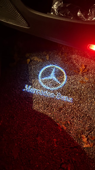 Mercedes-Benz CLA200 d 10 of 10