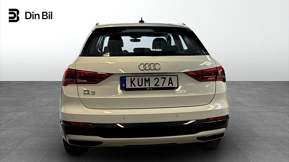 Audi Q3 5 of 5