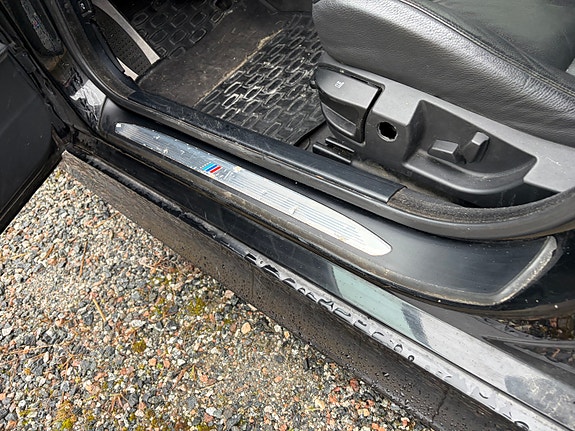BMW 525d 23 of 30
