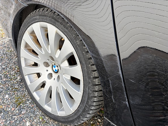 BMW 525d 7 of 30