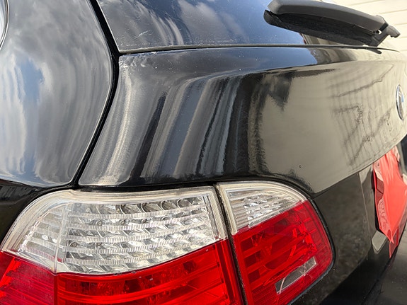 BMW 525d 14 of 30