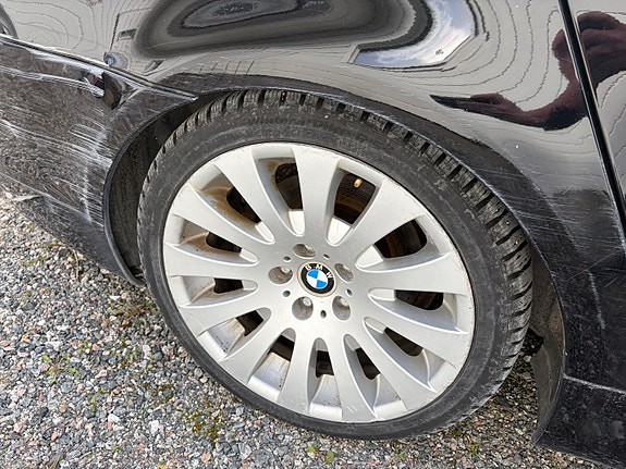 BMW 525d 6 of 30