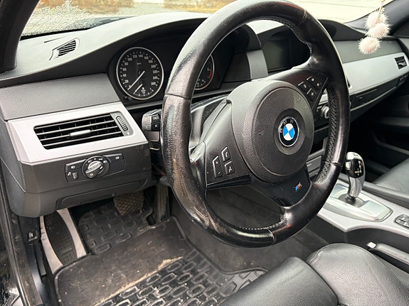 BMW 525d 22 of 30