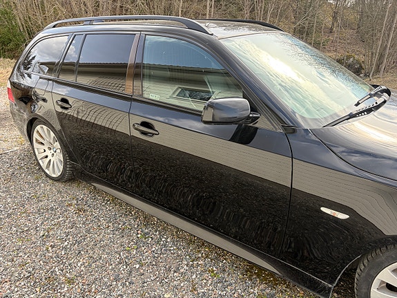 BMW 525d 3 of 30