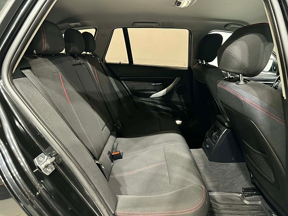 BMW 320d 6 of 14