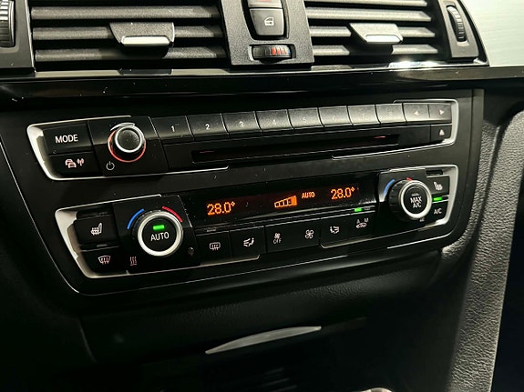 BMW 320d 13 of 14