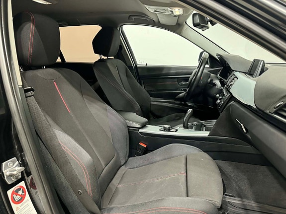 BMW 320d 5 of 14