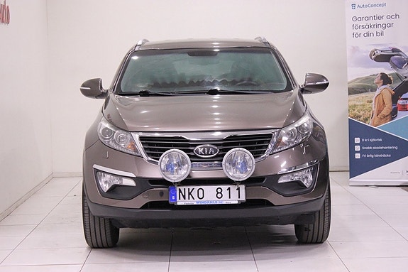 Kia Sportage 3 of 5
