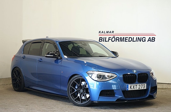 BMW M135i