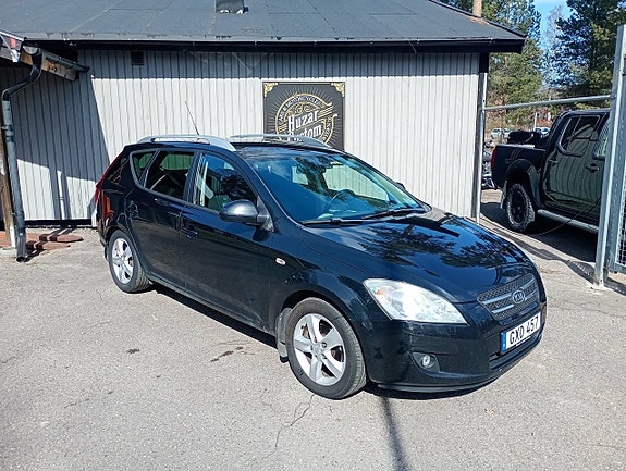 Kia Ceed 4 of 14