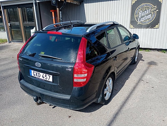 Kia Ceed 6 of 14