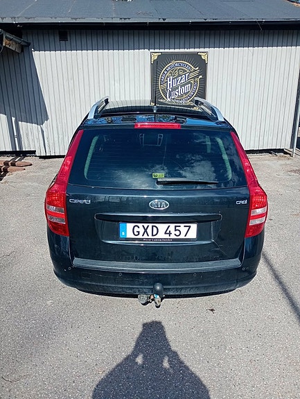 Kia Ceed 8 of 14