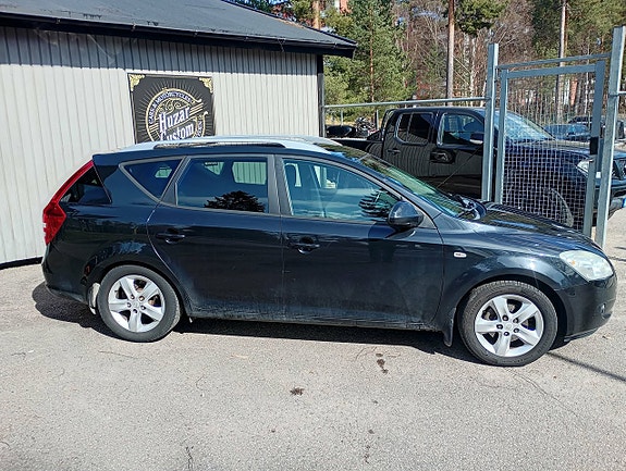 Kia Ceed 5 of 14