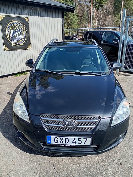 Kia Ceed 7 of 14