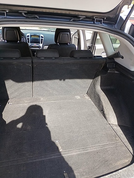 Kia Ceed 14 of 14