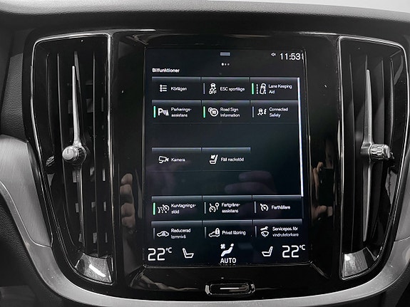 Volvo V60 Cross Country 26 of 26