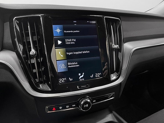 Volvo V60 Cross Country 23 of 26