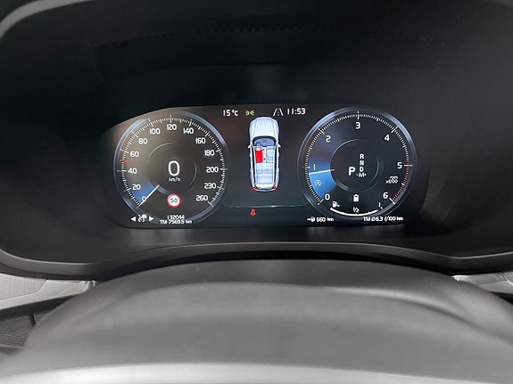 Volvo V60 Cross Country 20 of 26