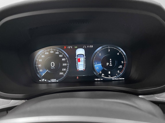 Volvo V60 Cross Country 19 of 26