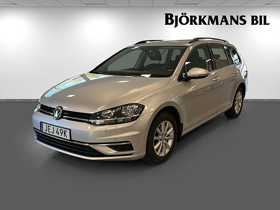 Volkswagen Golf-Serie