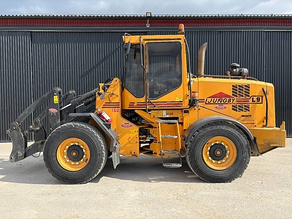 Ljungby L 9