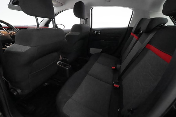 Citroen C3 17 of 26