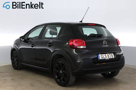 Citroen C3 6 of 26