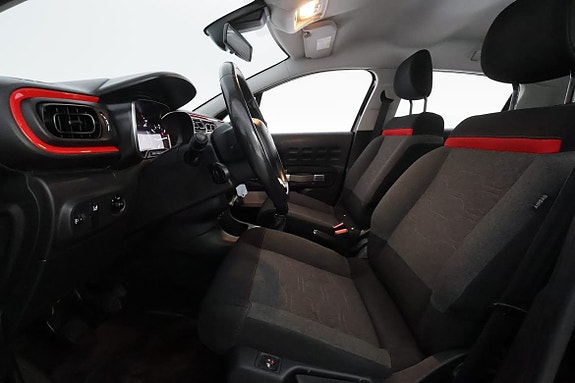 Citroen C3 9 of 26