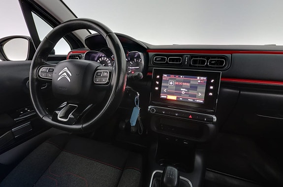 Citroen C3 13 of 26