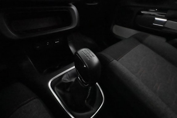 Citroen C3 19 of 26