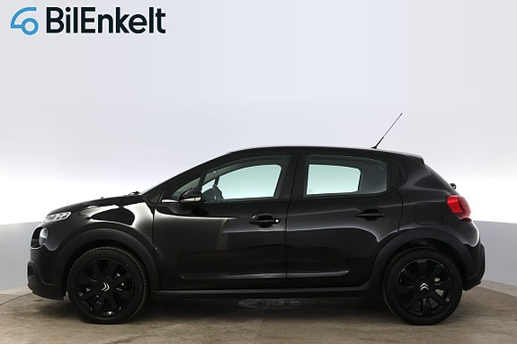 Citroen C3 5 of 5