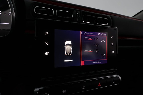 Citroen C3 25 of 26