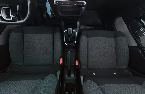 Citroen C3 16 of 26