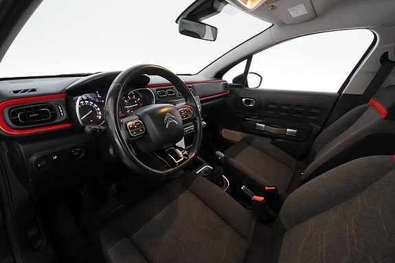 Citroen C3 11 of 26