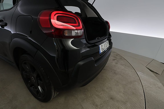 Citroen C3 7 of 26