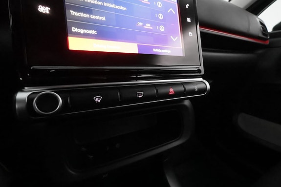 Citroen C3 20 of 26