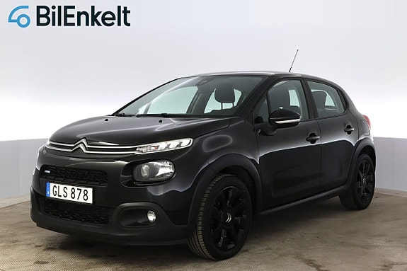 Citroen C3 4 of 5