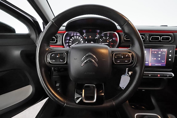 Citroen C3 14 of 26