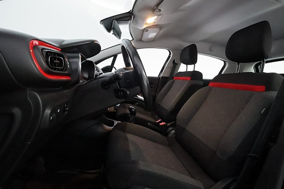 Citroen C3 10 of 26