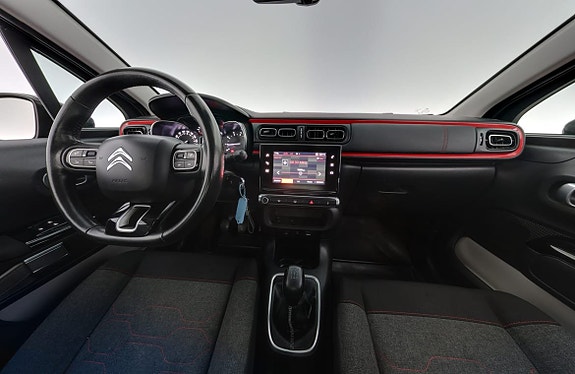 Citroen C3 12 of 26