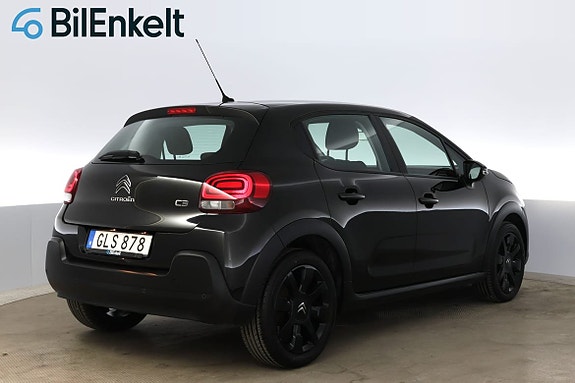 Citroen C3 3 of 5