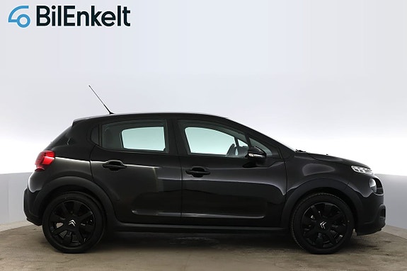 Citroen C3 2 of 5