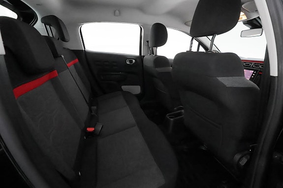Citroen C3 18 of 26