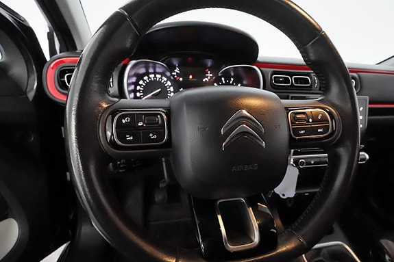 Citroen C3 15 of 26