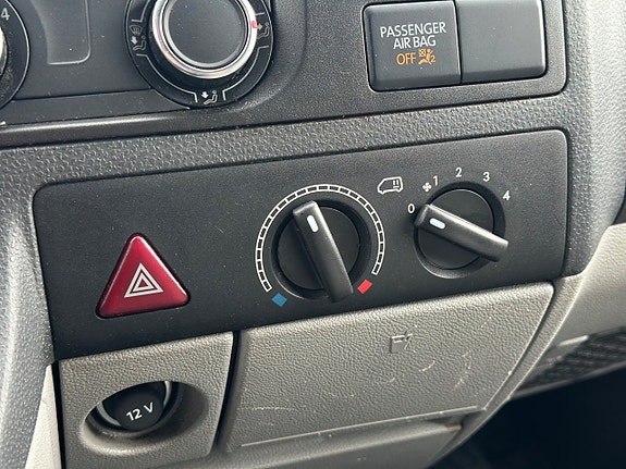 Volkswagen Transporter 19 of 20