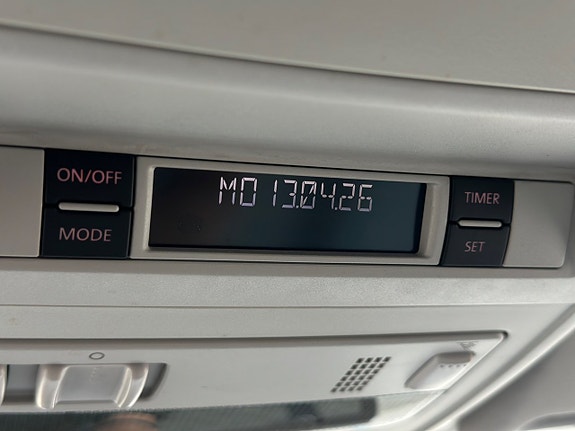 Volkswagen Transporter 20 of 20
