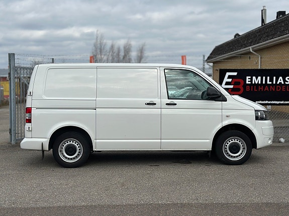 Volkswagen Transporter 6 of 20