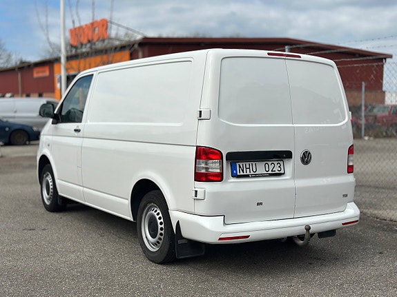 Volkswagen Transporter 7 of 20