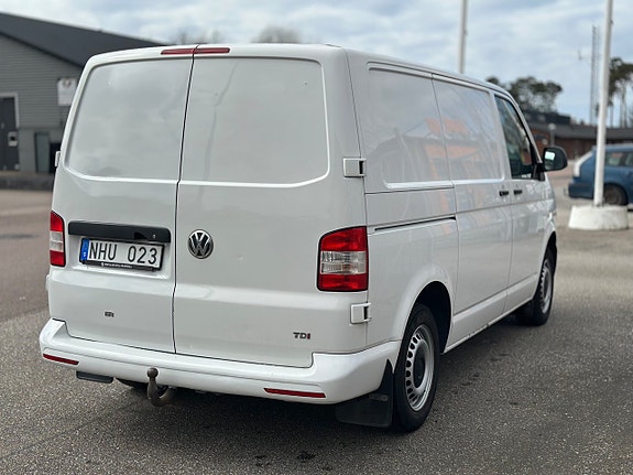 Volkswagen Transporter 5 of 5